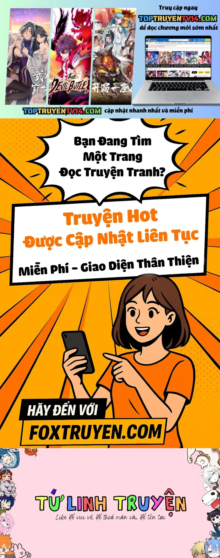 Câu Truyện Trả Thù Huy Hoàng Của Nữ Phản Diện Siêu Cấp Chap 7 - Next Chap 8