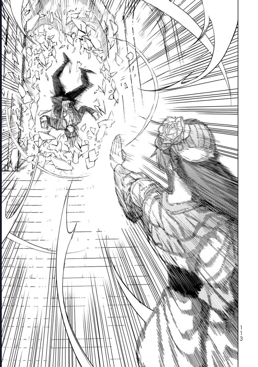 Câu Truyện Trả Thù Huy Hoàng Của Nữ Phản Diện Siêu Cấp Chap 7 - Next Chap 8