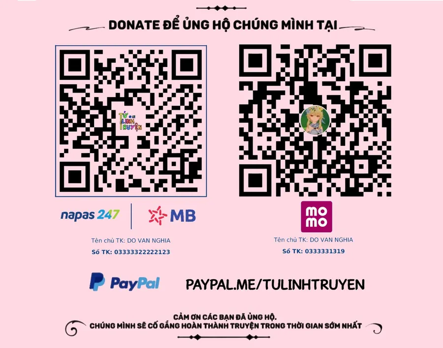 Câu Truyện Trả Thù Huy Hoàng Của Nữ Phản Diện Siêu Cấp Chap 8 - Next Chap 9