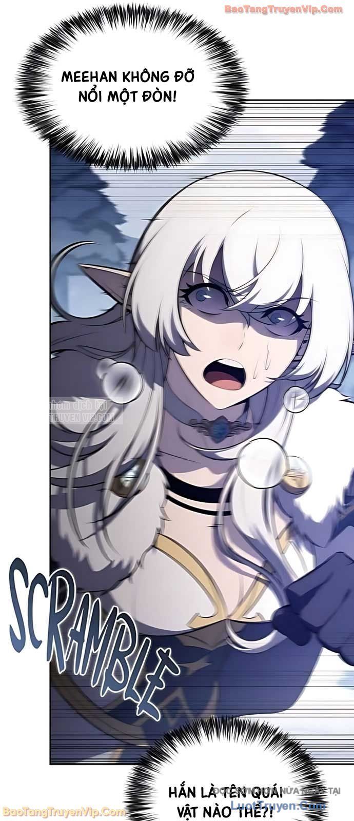 Cậu Út Nhà Công Tước Là Sát Thủ Hồi Quy Chap 100 - Next Chap 101