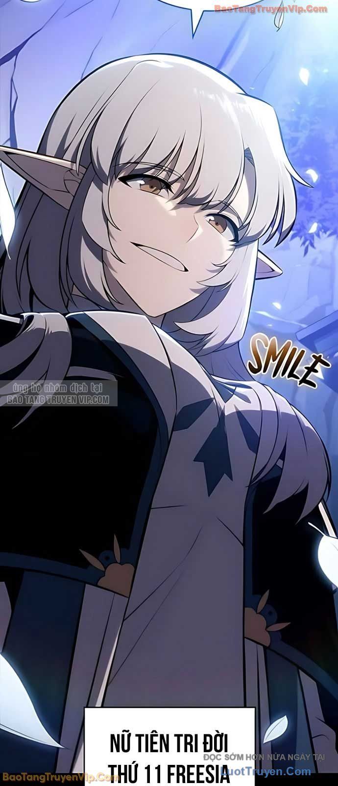 Cậu Út Nhà Công Tước Là Sát Thủ Hồi Quy Chap 106 - Next Chap 107