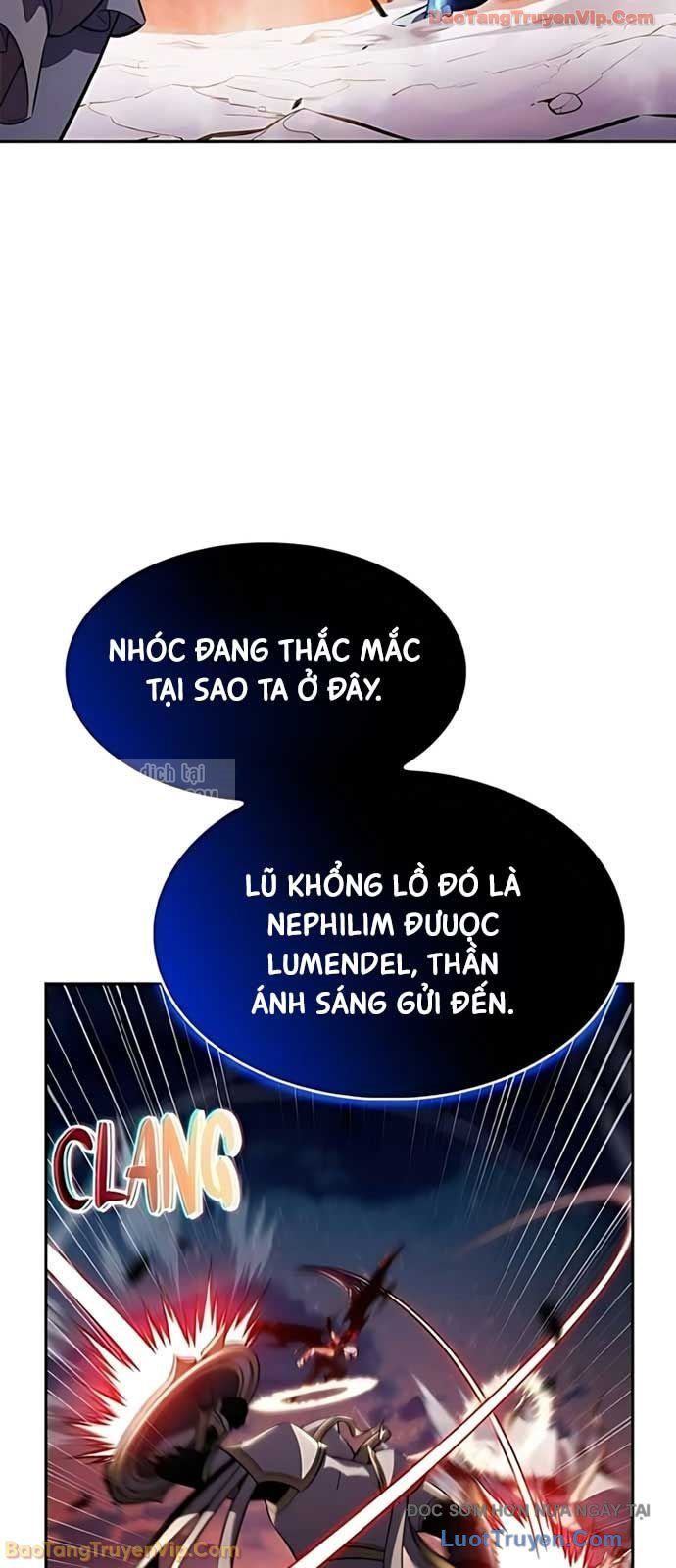 Cậu Út Nhà Công Tước Là Sát Thủ Hồi Quy Chap 106 - Next Chap 107