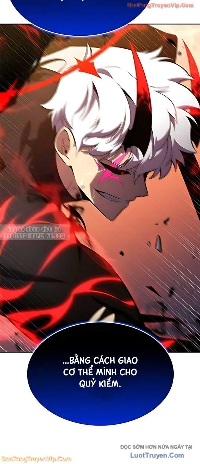 Cậu Út Nhà Công Tước Là Sát Thủ Hồi Quy Chap 106 - Next Chap 107