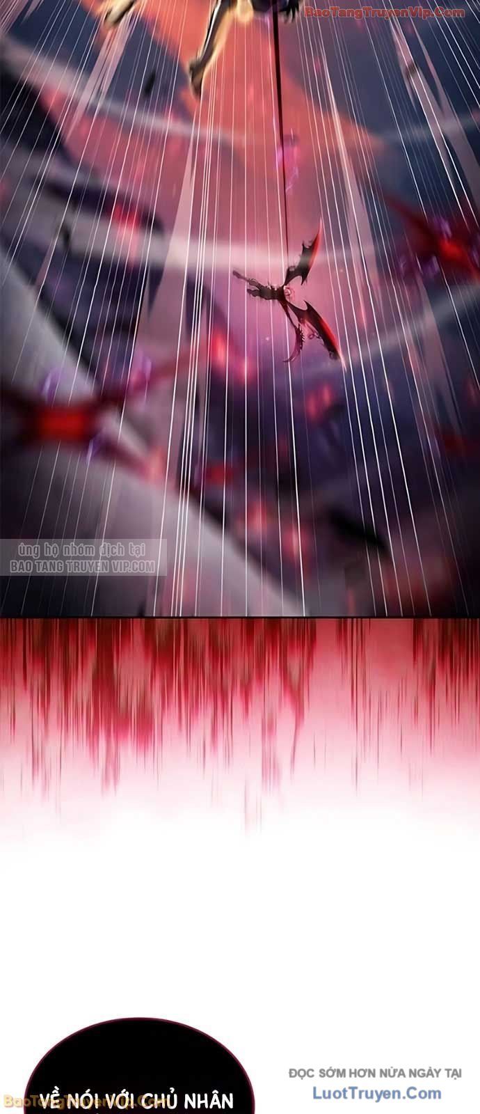 Cậu Út Nhà Công Tước Là Sát Thủ Hồi Quy Chap 106 - Next Chap 107