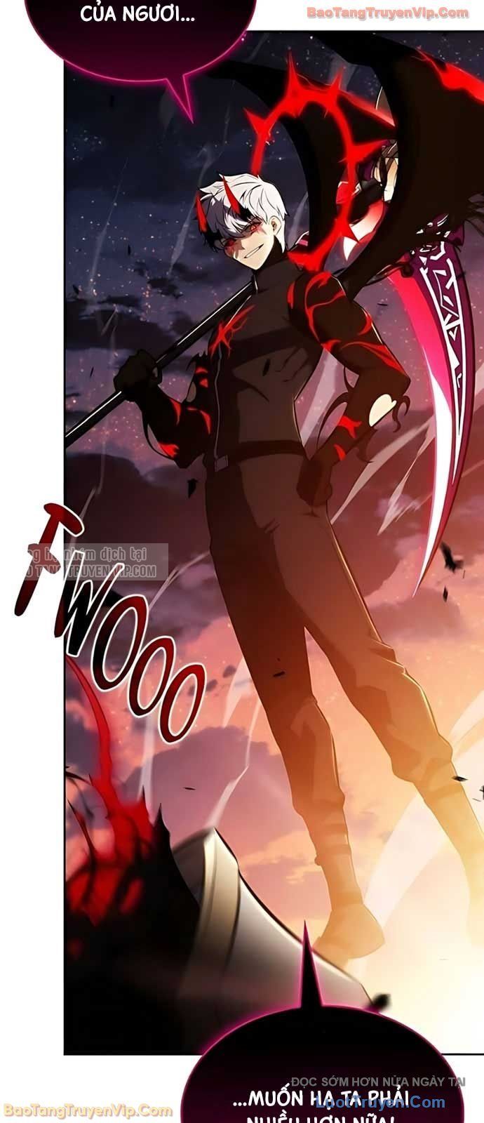 Cậu Út Nhà Công Tước Là Sát Thủ Hồi Quy Chap 106 - Next Chap 107