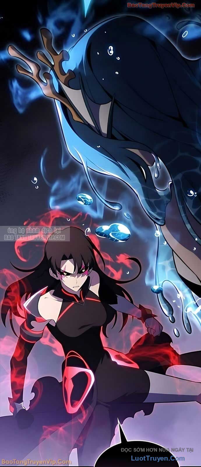 Cậu Út Nhà Công Tước Là Sát Thủ Hồi Quy Chap 106 - Next Chap 107