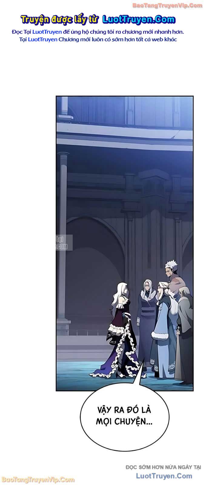 Cậu Út Nhà Công Tước Là Sát Thủ Hồi Quy Chap 106 - Next Chap 107