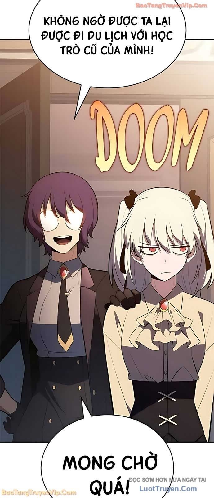 Cậu Út Nhà Công Tước Là Sát Thủ Hồi Quy Chap 107 - Next Chap 108