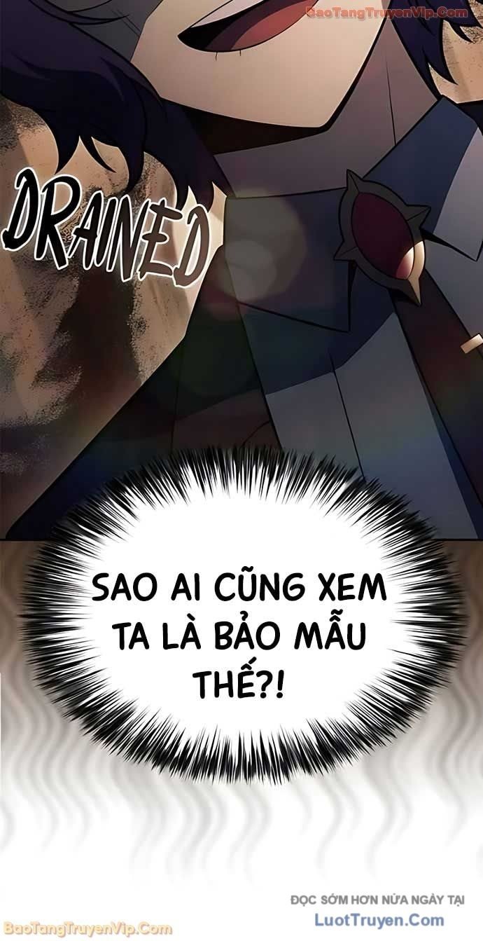 Cậu Út Nhà Công Tước Là Sát Thủ Hồi Quy Chap 107 - Next Chap 108