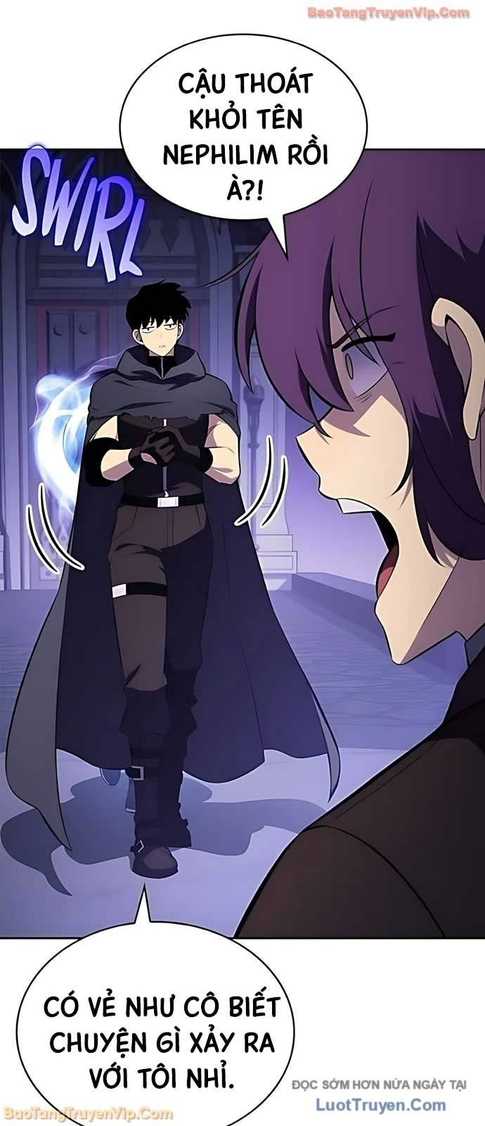 Cậu Út Nhà Công Tước Là Sát Thủ Hồi Quy Chap 107 - Next Chap 108