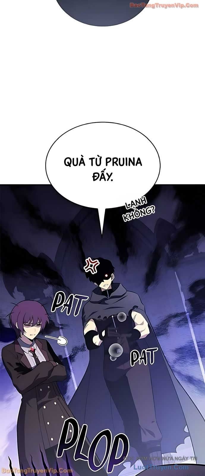 Cậu Út Nhà Công Tước Là Sát Thủ Hồi Quy Chap 107 - Next Chap 108