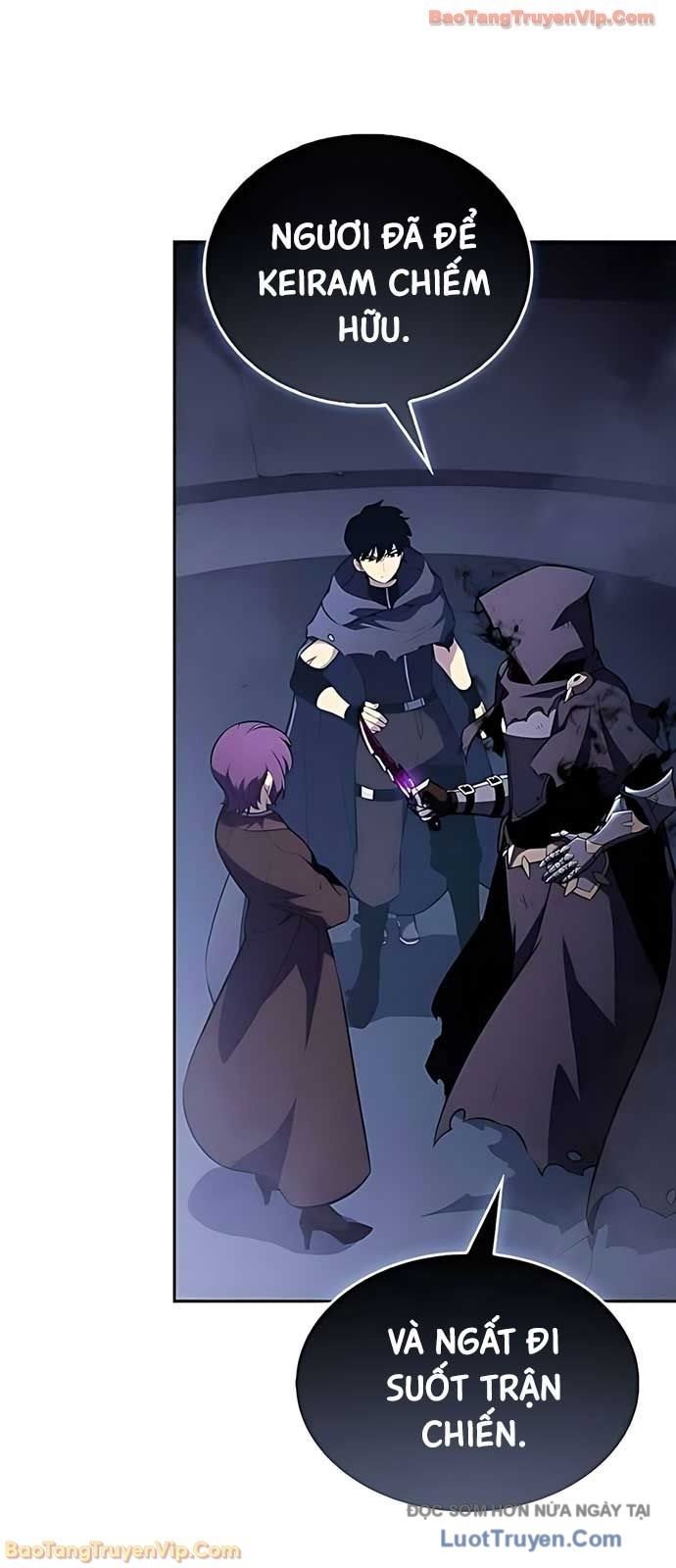 Cậu Út Nhà Công Tước Là Sát Thủ Hồi Quy Chap 107 - Next Chap 108