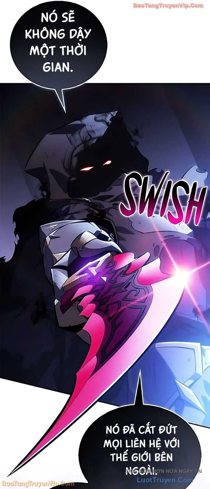 Cậu Út Nhà Công Tước Là Sát Thủ Hồi Quy Chap 107 - Next Chap 108