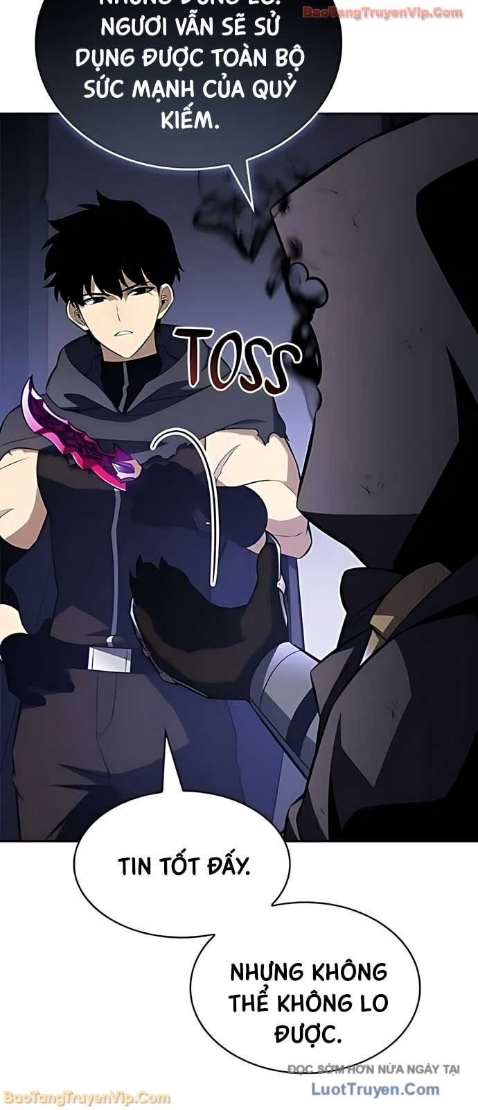 Cậu Út Nhà Công Tước Là Sát Thủ Hồi Quy Chap 107 - Next Chap 108