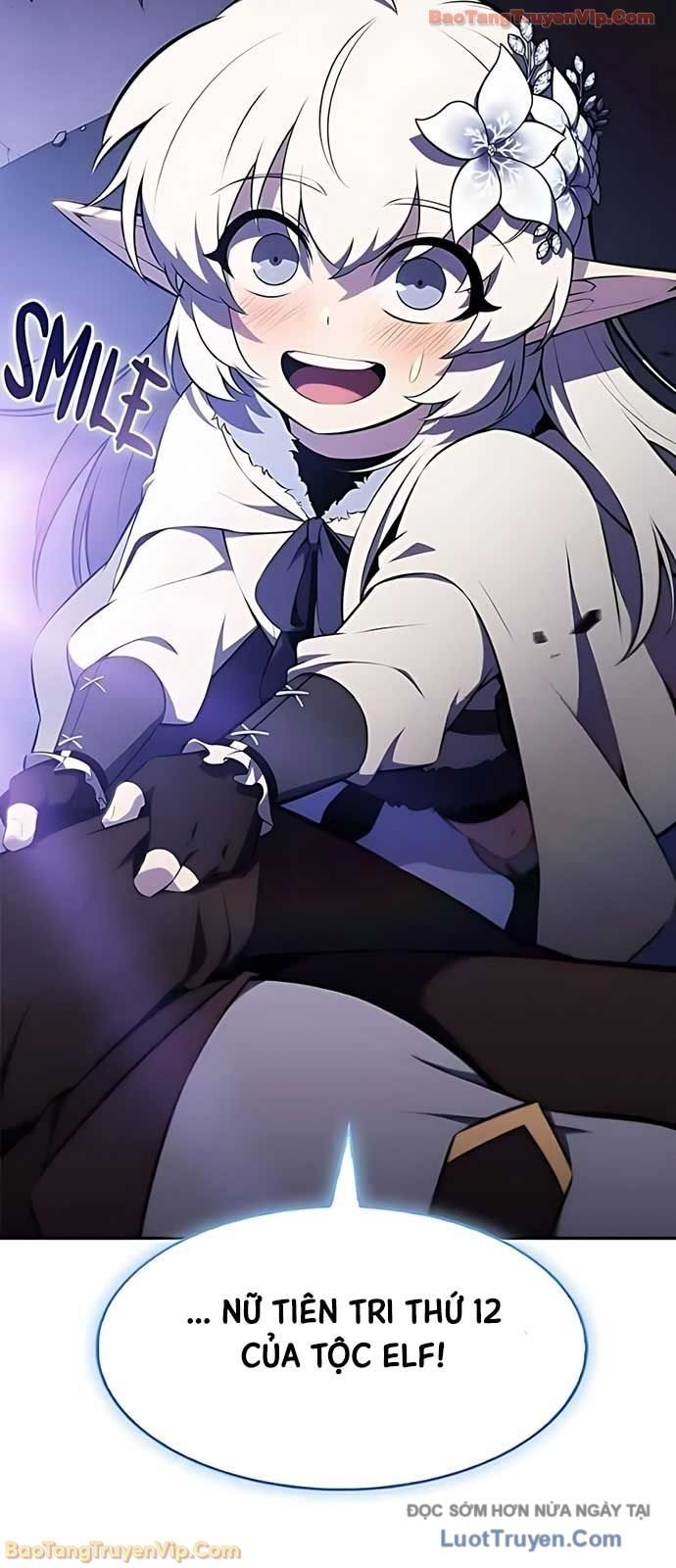 Cậu Út Nhà Công Tước Là Sát Thủ Hồi Quy Chap 107 - Next Chap 108