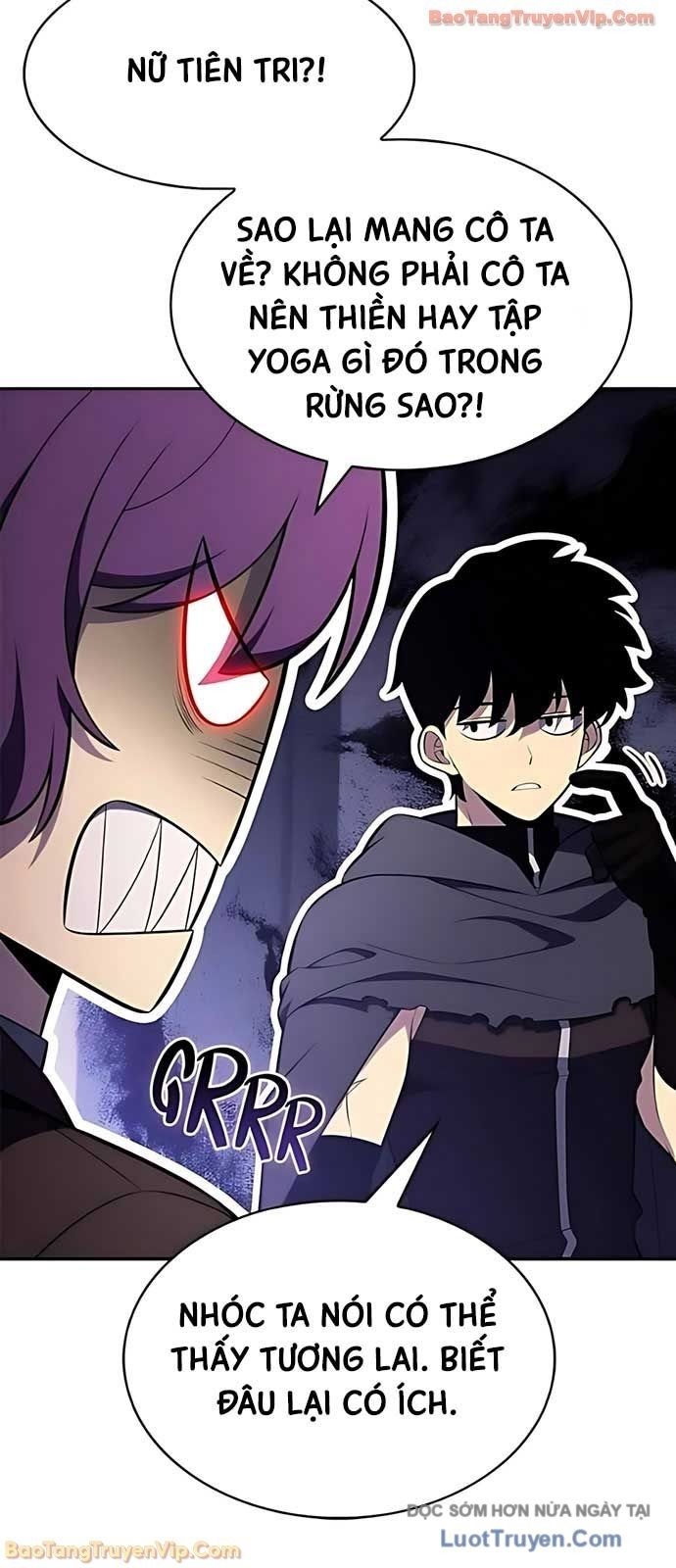 Cậu Út Nhà Công Tước Là Sát Thủ Hồi Quy Chap 107 - Next Chap 108