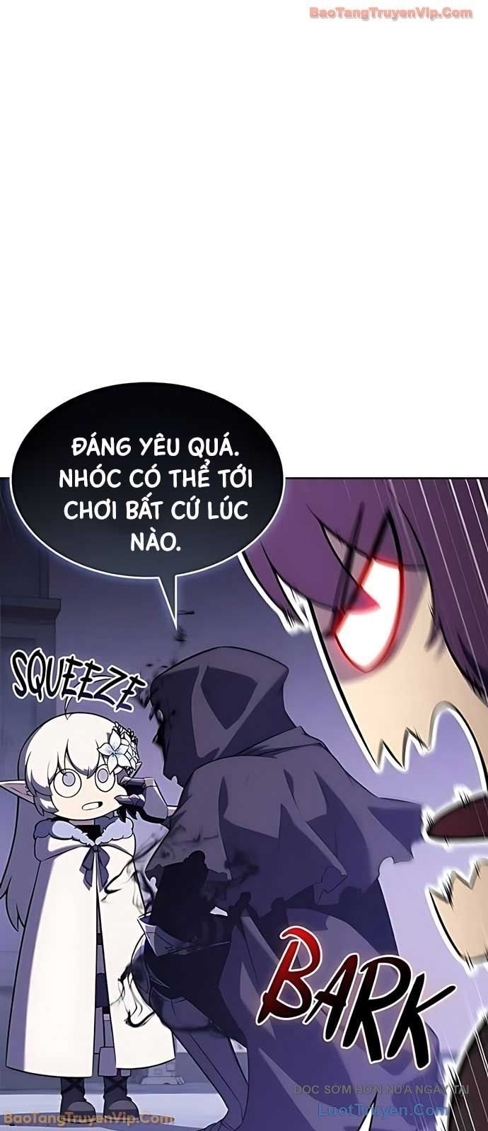 Cậu Út Nhà Công Tước Là Sát Thủ Hồi Quy Chap 107 - Next Chap 108