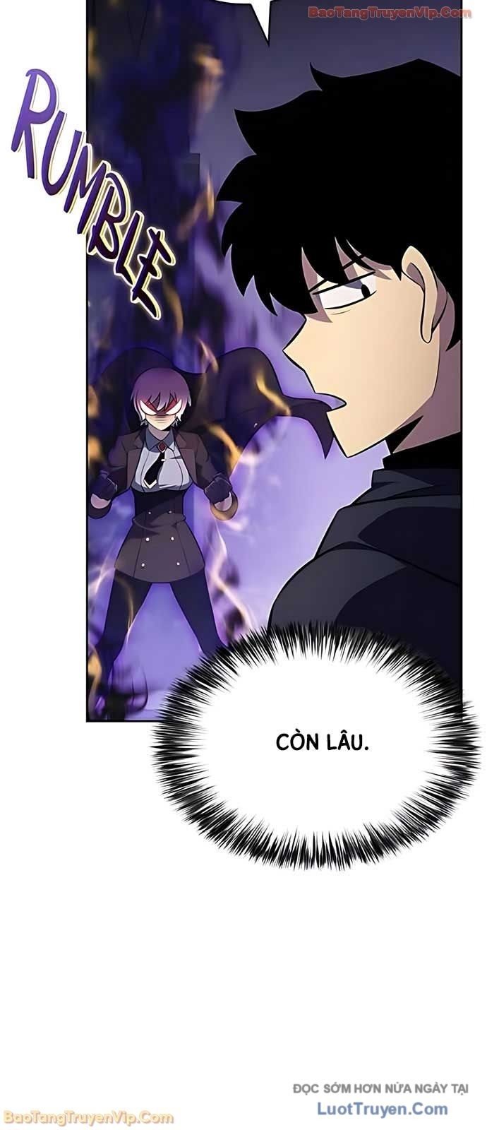 Cậu Út Nhà Công Tước Là Sát Thủ Hồi Quy Chap 107 - Next Chap 108