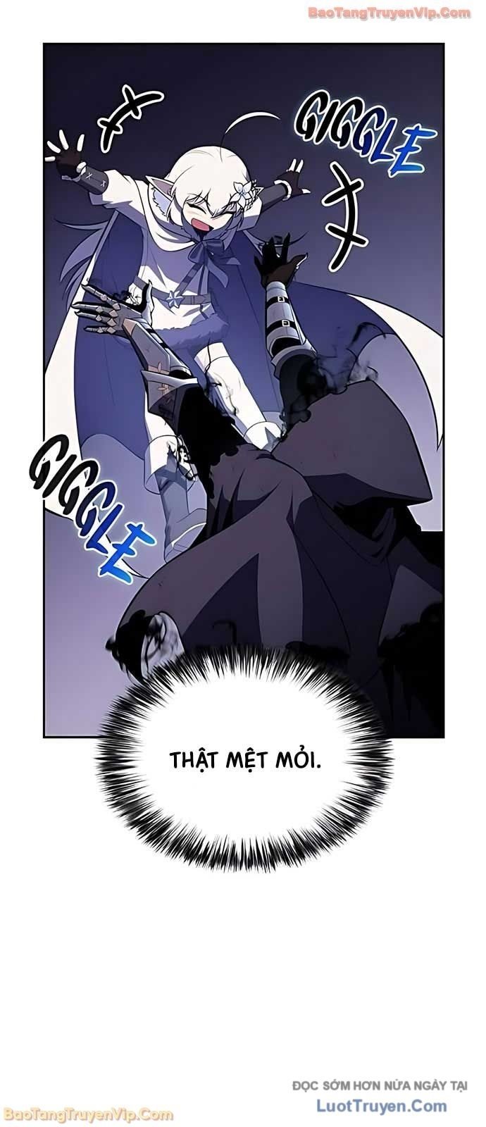 Cậu Út Nhà Công Tước Là Sát Thủ Hồi Quy Chap 107 - Next Chap 108