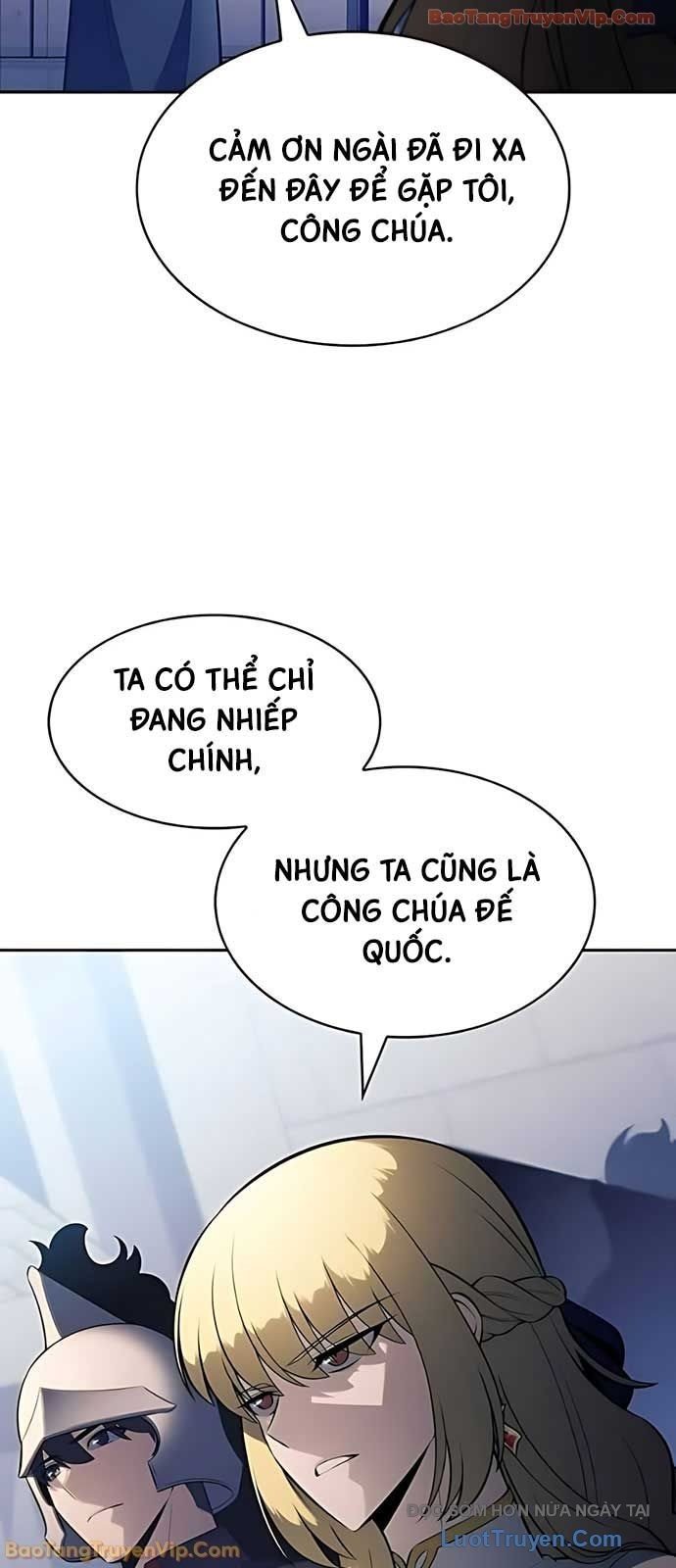 Cậu Út Nhà Công Tước Là Sát Thủ Hồi Quy Chap 107 - Next Chap 108