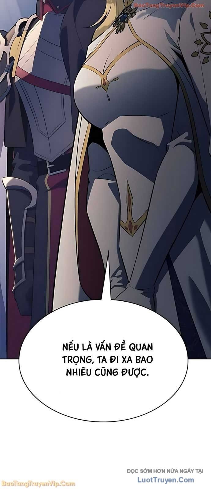 Cậu Út Nhà Công Tước Là Sát Thủ Hồi Quy Chap 107 - Next Chap 108