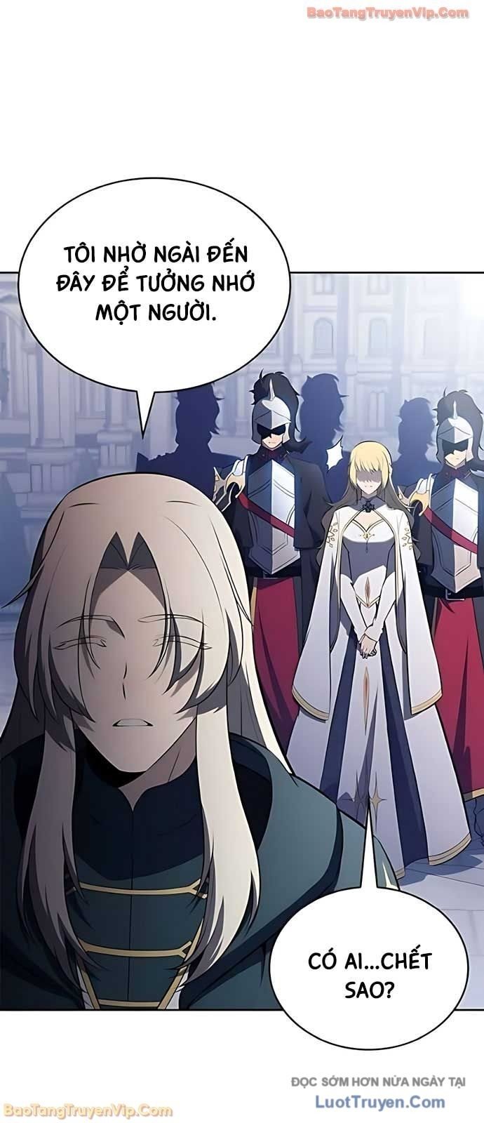 Cậu Út Nhà Công Tước Là Sát Thủ Hồi Quy Chap 107 - Next Chap 108