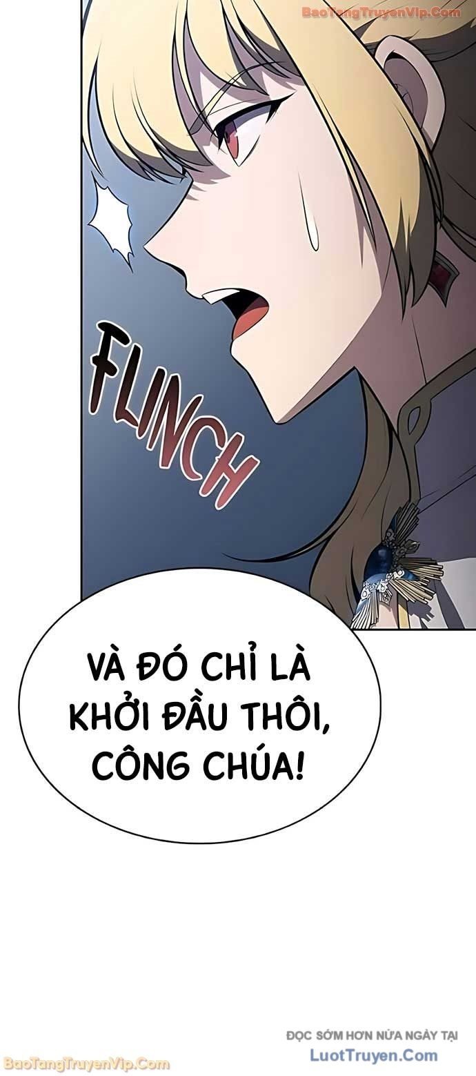 Cậu Út Nhà Công Tước Là Sát Thủ Hồi Quy Chap 107 - Next Chap 108