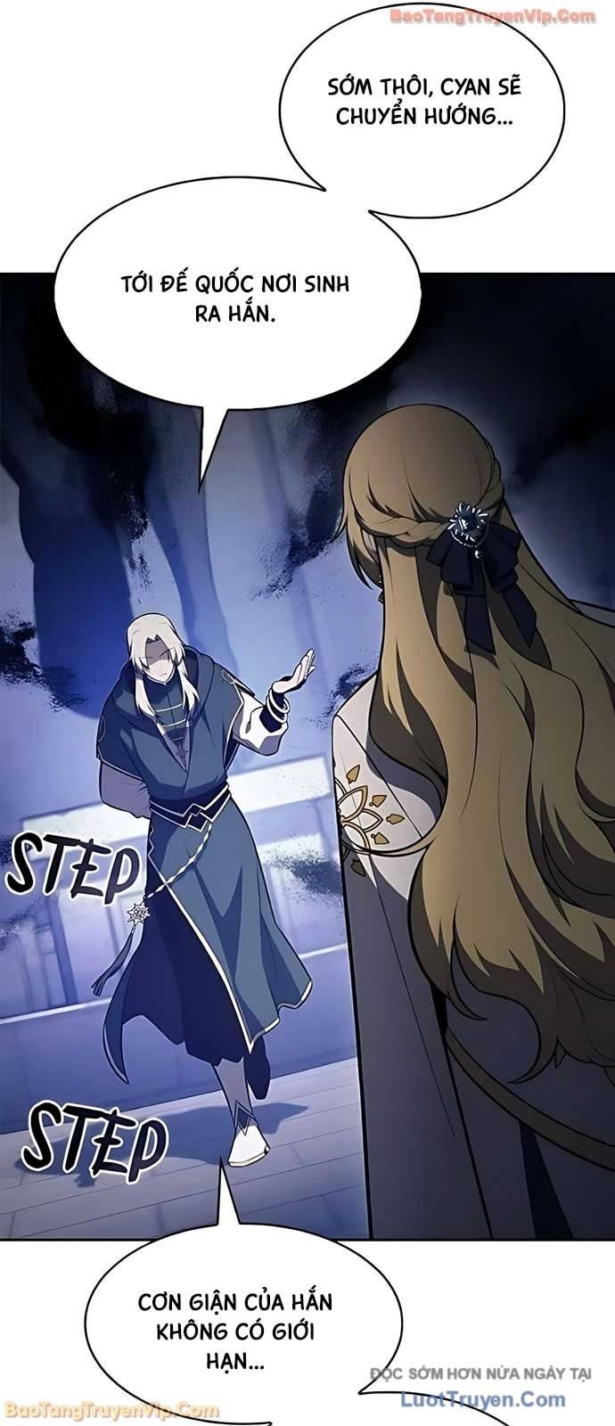 Cậu Út Nhà Công Tước Là Sát Thủ Hồi Quy Chap 107 - Next Chap 108