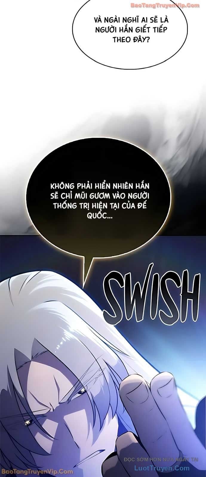 Cậu Út Nhà Công Tước Là Sát Thủ Hồi Quy Chap 107 - Next Chap 108