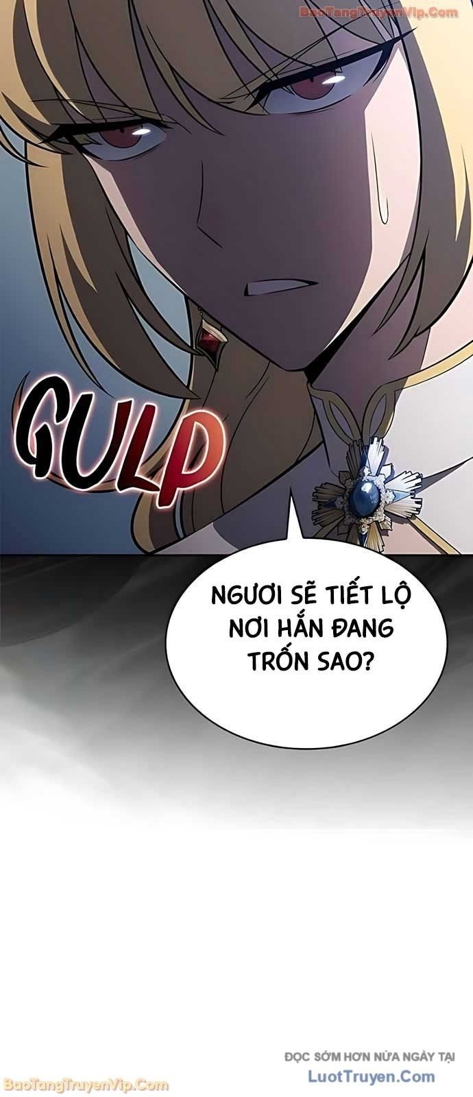 Cậu Út Nhà Công Tước Là Sát Thủ Hồi Quy Chap 107 - Next Chap 108