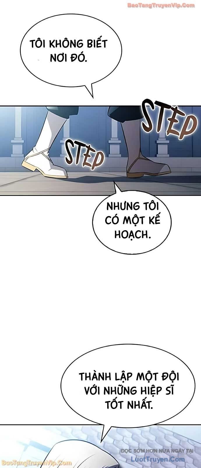 Cậu Út Nhà Công Tước Là Sát Thủ Hồi Quy Chap 107 - Next Chap 108