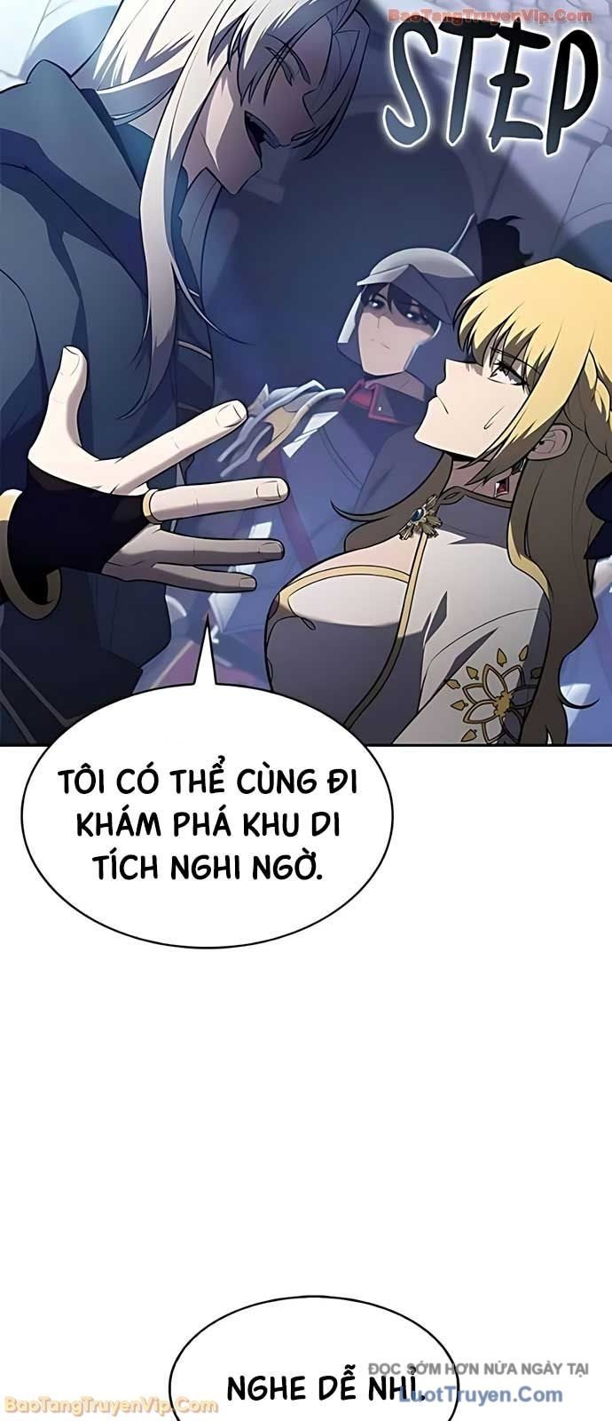 Cậu Út Nhà Công Tước Là Sát Thủ Hồi Quy Chap 107 - Next Chap 108