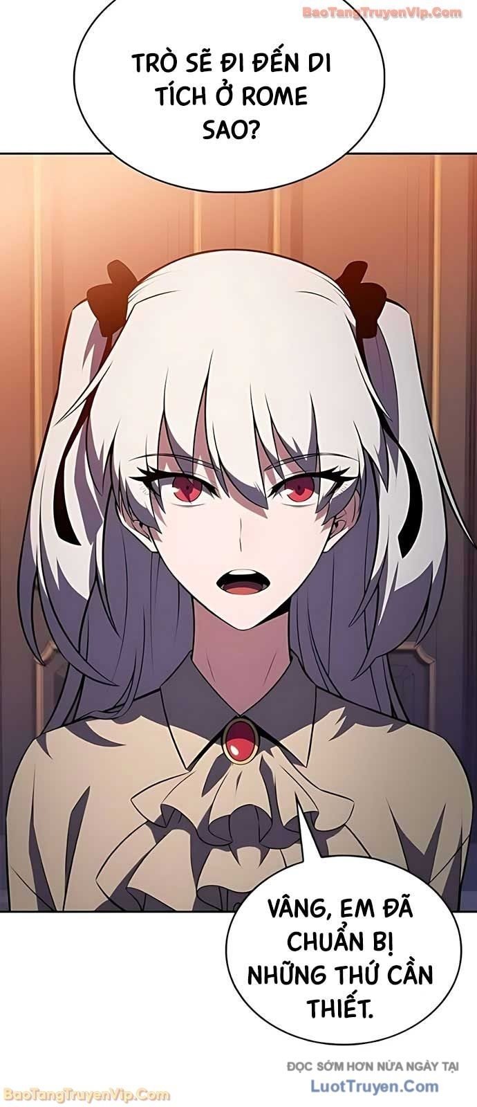 Cậu Út Nhà Công Tước Là Sát Thủ Hồi Quy Chap 107 - Next Chap 108