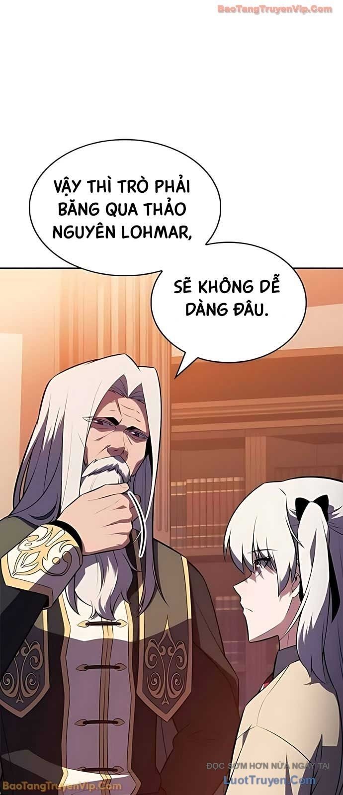 Cậu Út Nhà Công Tước Là Sát Thủ Hồi Quy Chap 107 - Next Chap 108