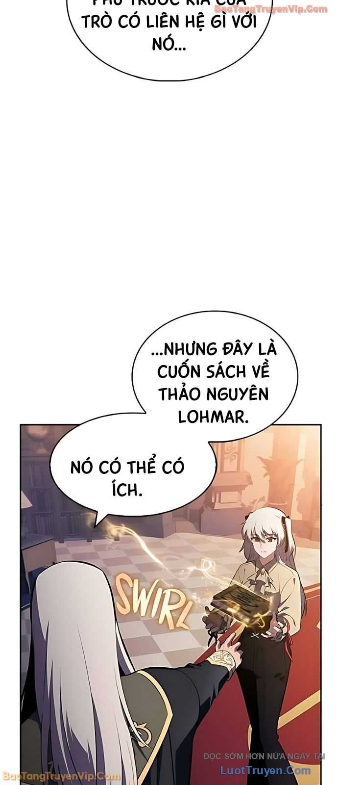Cậu Út Nhà Công Tước Là Sát Thủ Hồi Quy Chap 107 - Next Chap 108