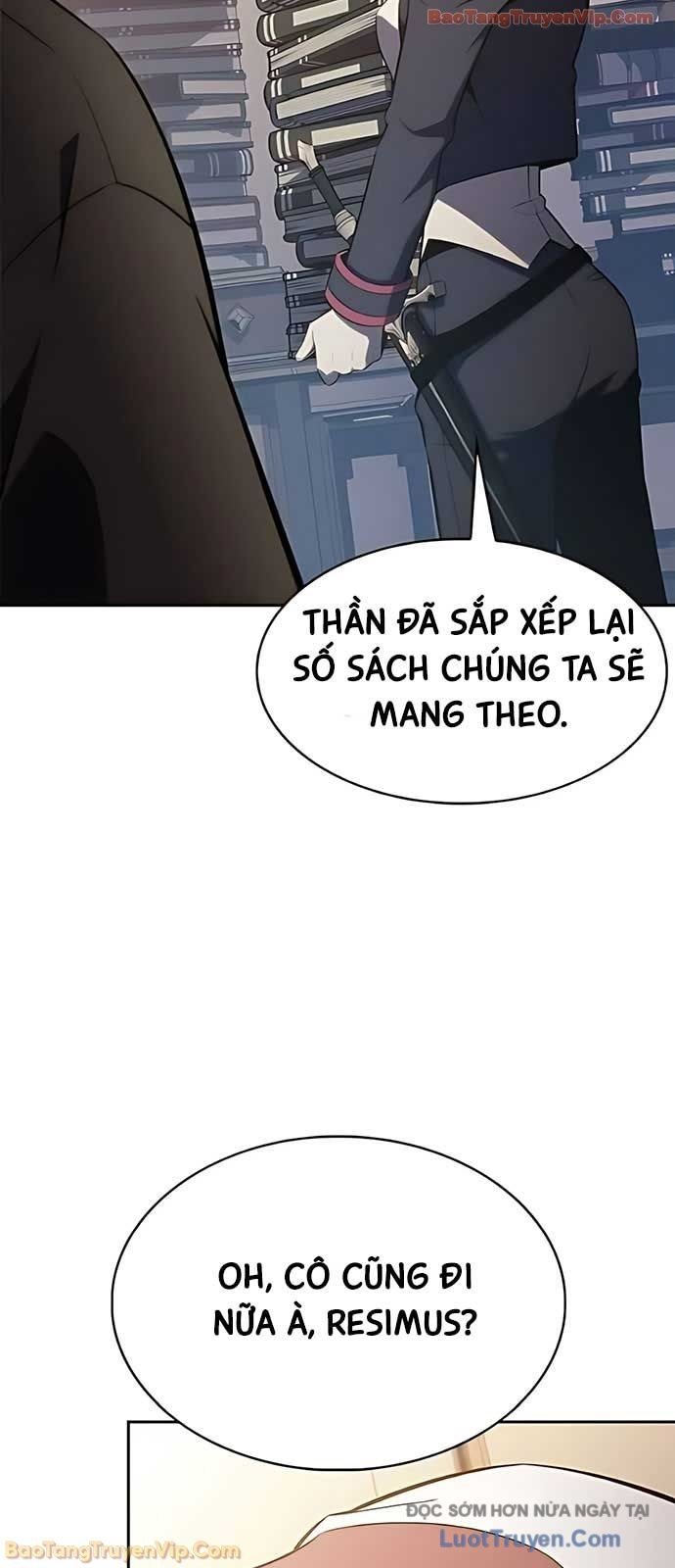 Cậu Út Nhà Công Tước Là Sát Thủ Hồi Quy Chap 107 - Next Chap 108