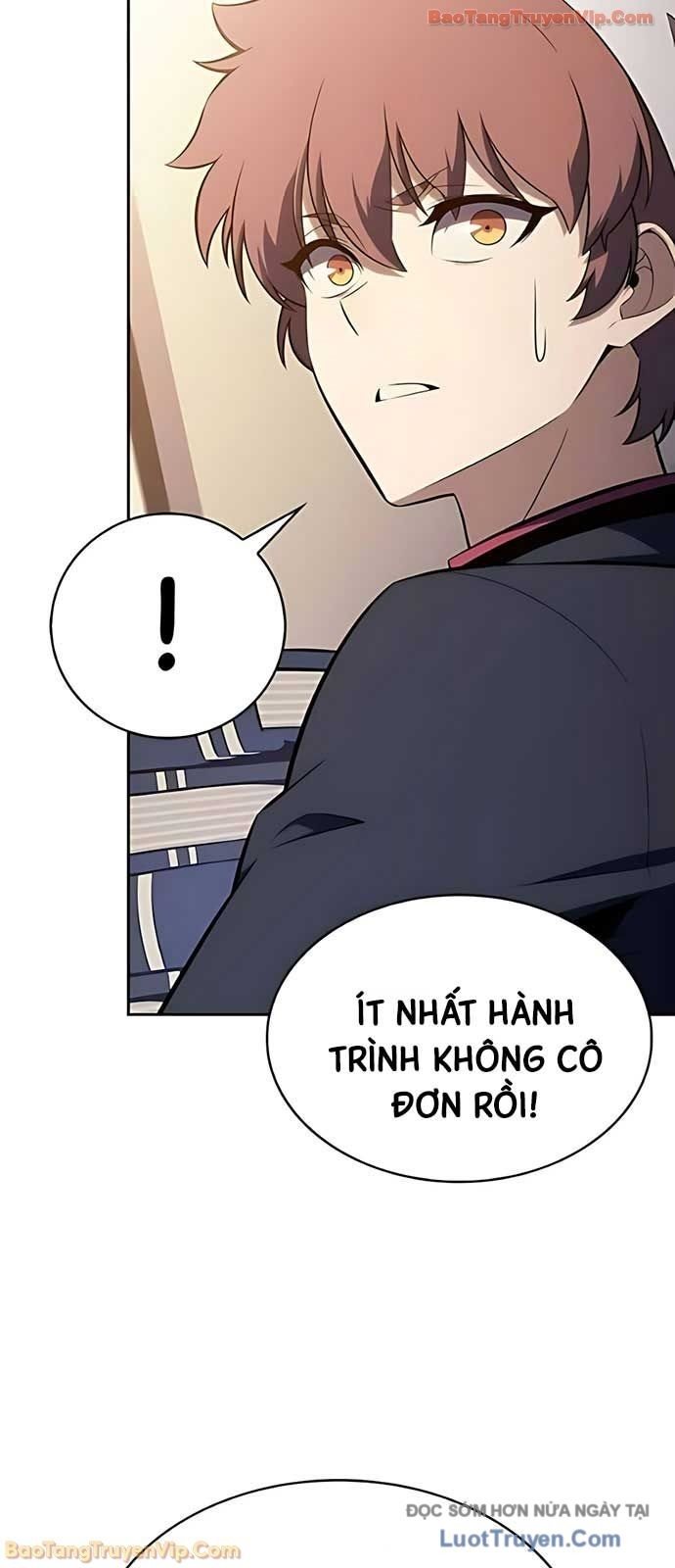 Cậu Út Nhà Công Tước Là Sát Thủ Hồi Quy Chap 107 - Next Chap 108