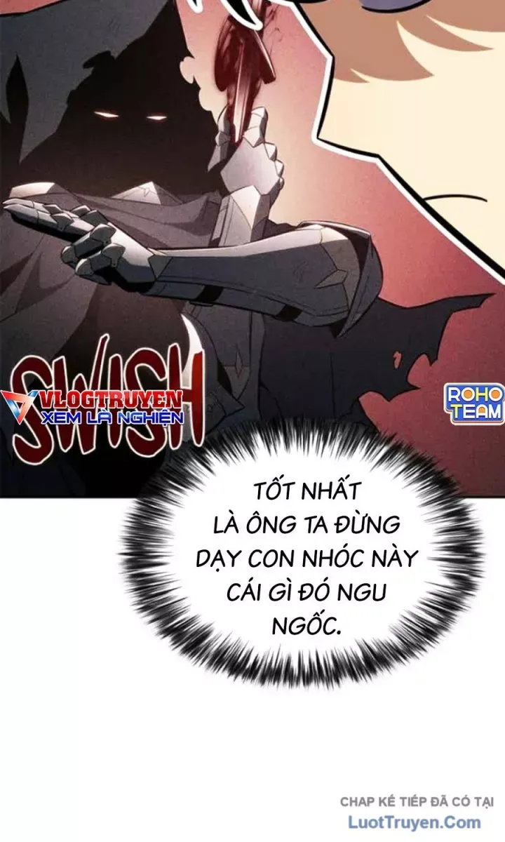 Cậu Út Nhà Công Tước Là Sát Thủ Hồi Quy Chap 110 - Next Chap 111