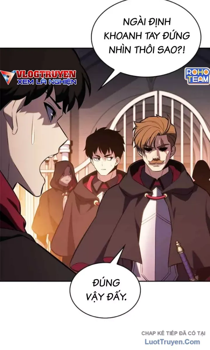 Cậu Út Nhà Công Tước Là Sát Thủ Hồi Quy Chap 110 - Next Chap 111