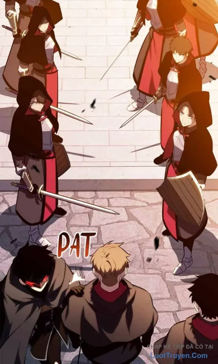 Cậu Út Nhà Công Tước Là Sát Thủ Hồi Quy Chap 110 - Next Chap 111