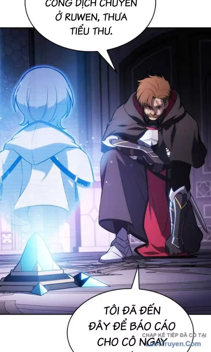 Cậu Út Nhà Công Tước Là Sát Thủ Hồi Quy Chap 110 - Next Chap 111