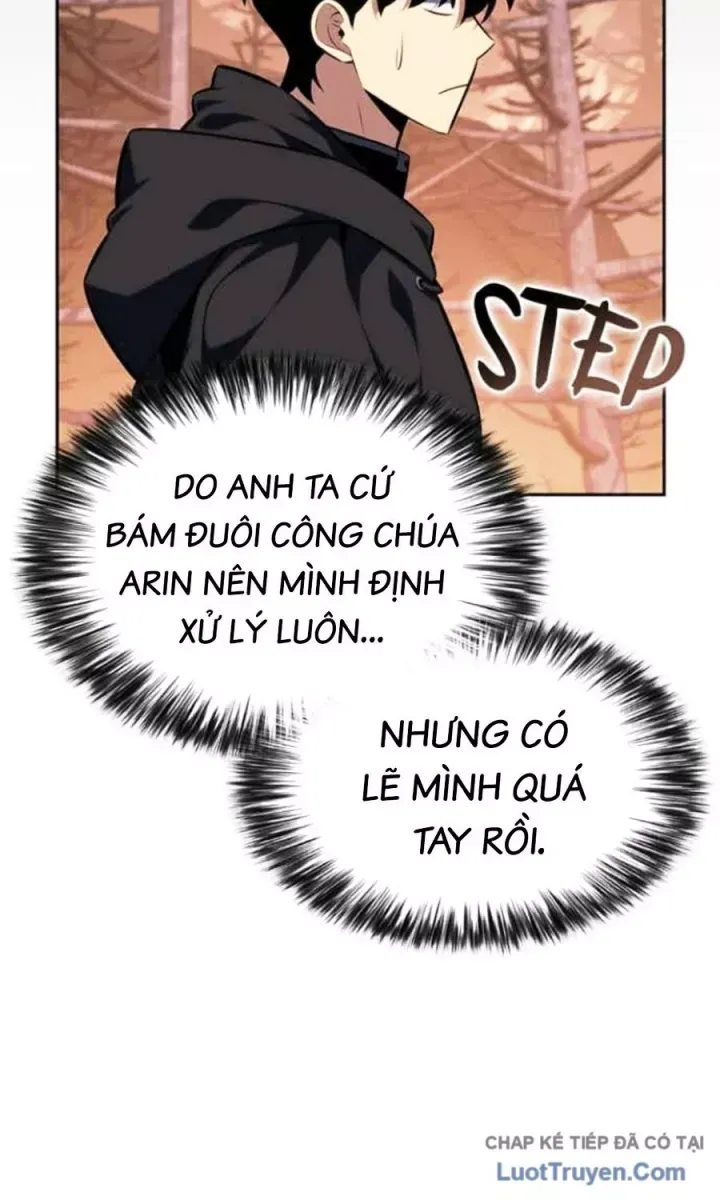 Cậu Út Nhà Công Tước Là Sát Thủ Hồi Quy Chap 110 - Next Chap 111