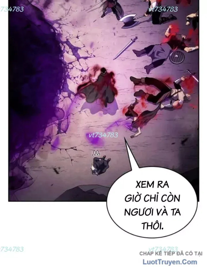 Cậu Út Nhà Công Tước Là Sát Thủ Hồi Quy Chap 111 - Next Chap 112