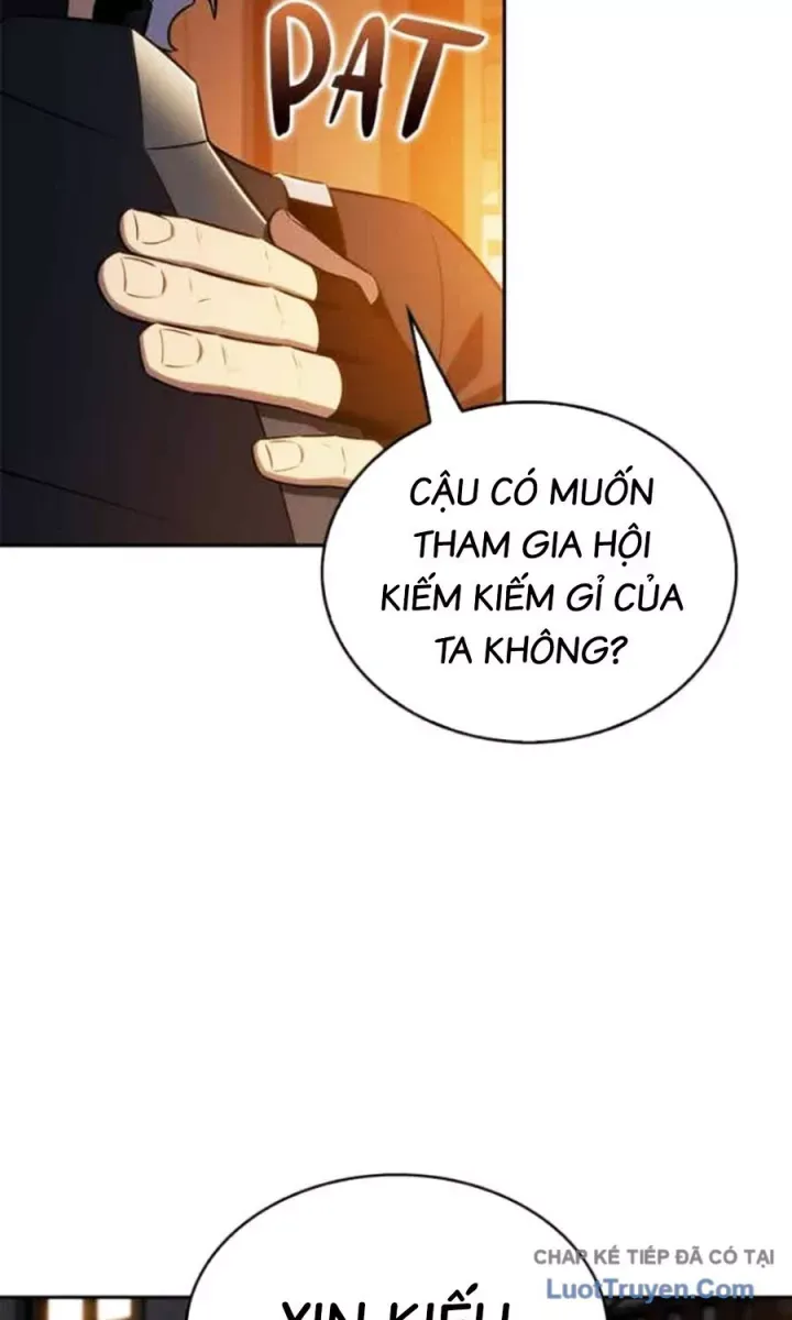Cậu Út Nhà Công Tước Là Sát Thủ Hồi Quy Chap 111 - Next Chap 112