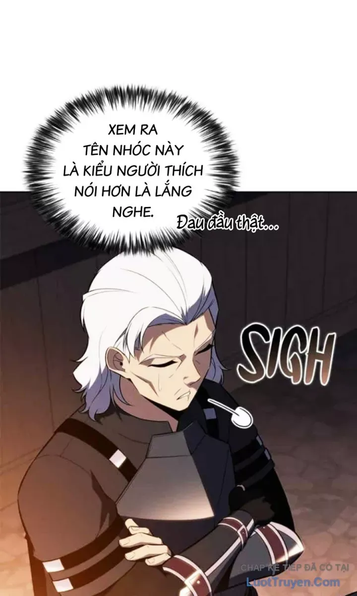 Cậu Út Nhà Công Tước Là Sát Thủ Hồi Quy Chap 111 - Next Chap 112