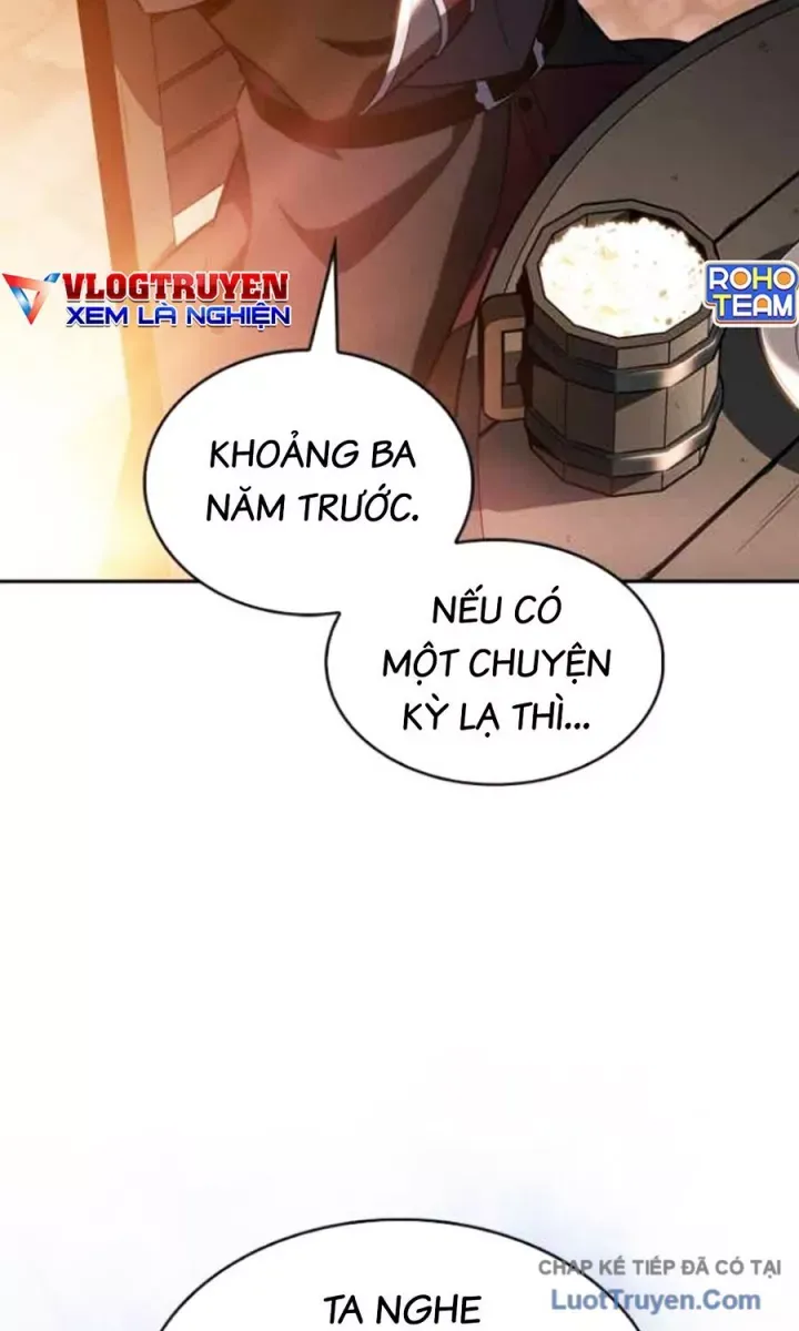 Cậu Út Nhà Công Tước Là Sát Thủ Hồi Quy Chap 111 - Next Chap 112