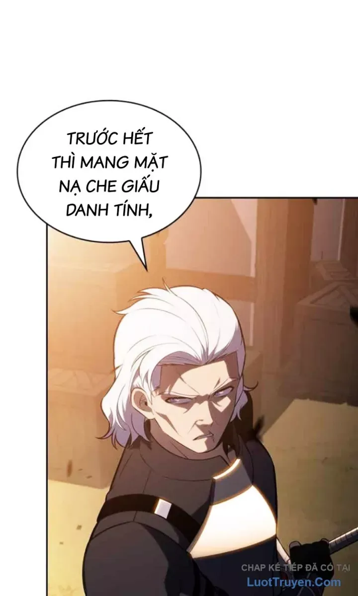 Cậu Út Nhà Công Tước Là Sát Thủ Hồi Quy Chap 111 - Next Chap 112