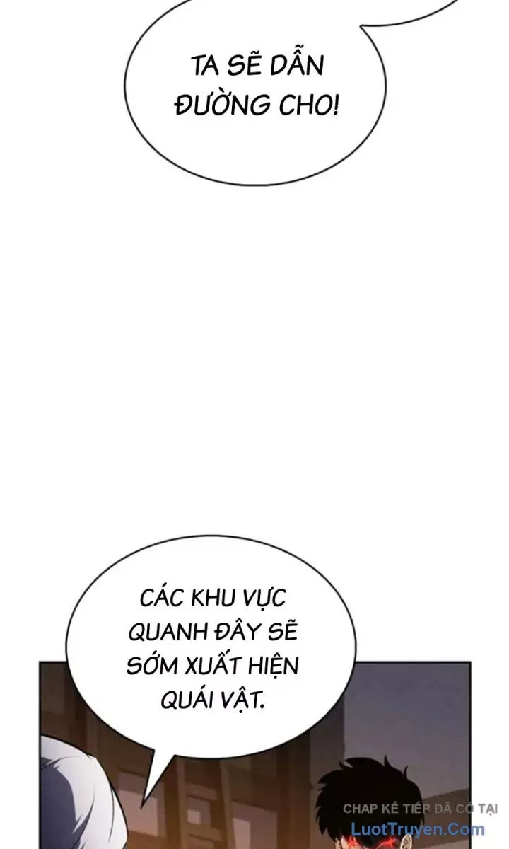 Cậu Út Nhà Công Tước Là Sát Thủ Hồi Quy Chap 111 - Next Chap 112