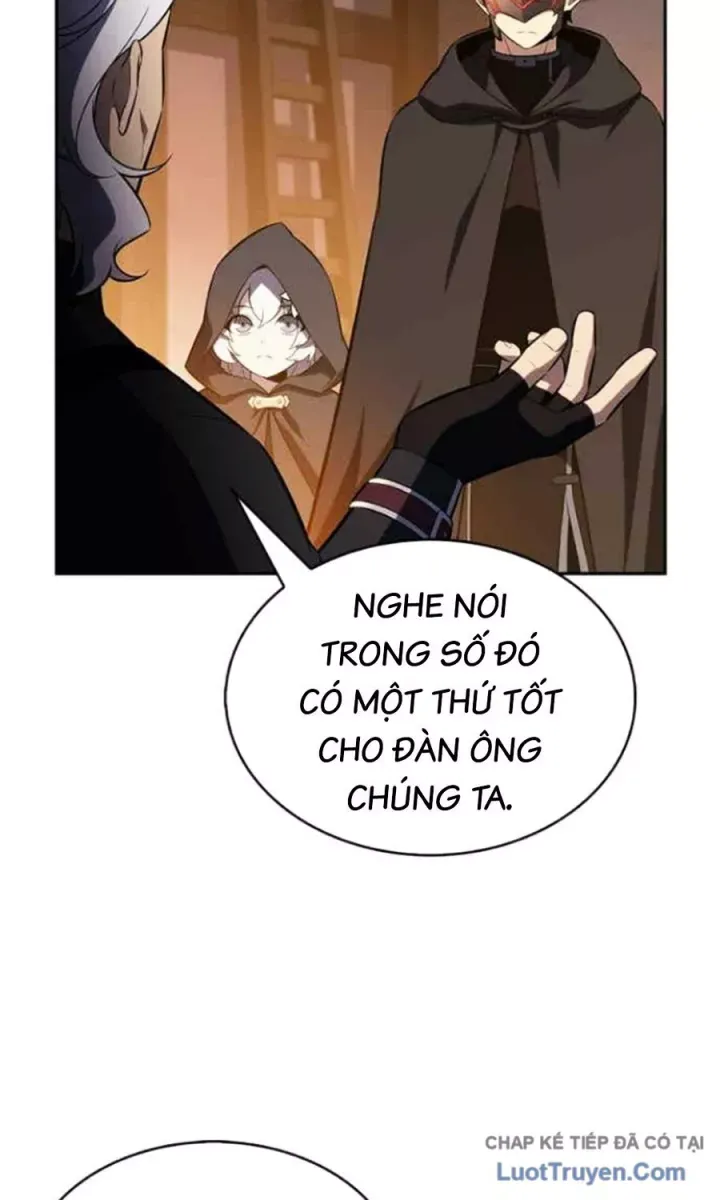 Cậu Út Nhà Công Tước Là Sát Thủ Hồi Quy Chap 111 - Next Chap 112