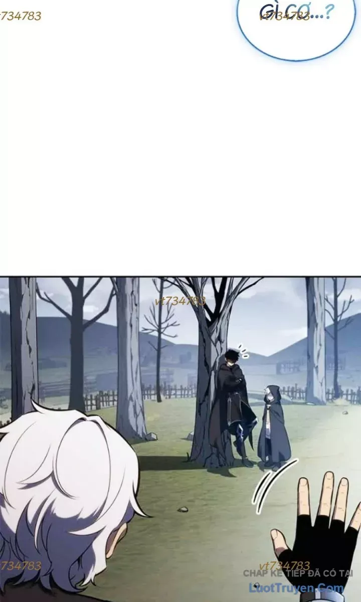 Cậu Út Nhà Công Tước Là Sát Thủ Hồi Quy Chap 111 - Next Chap 112